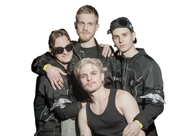 Теорія розбитих вікон