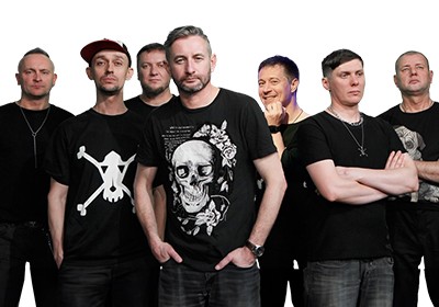 Жадан і Собаки