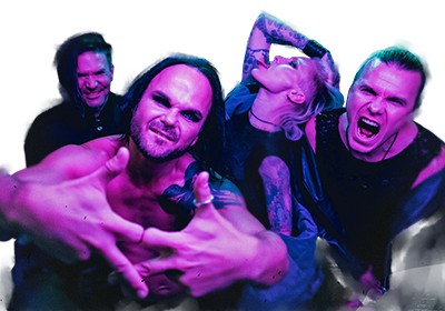 The Rasmus