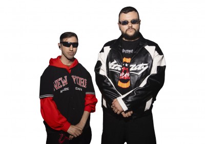 IVAN LIULENOV & DAMNITSKYI