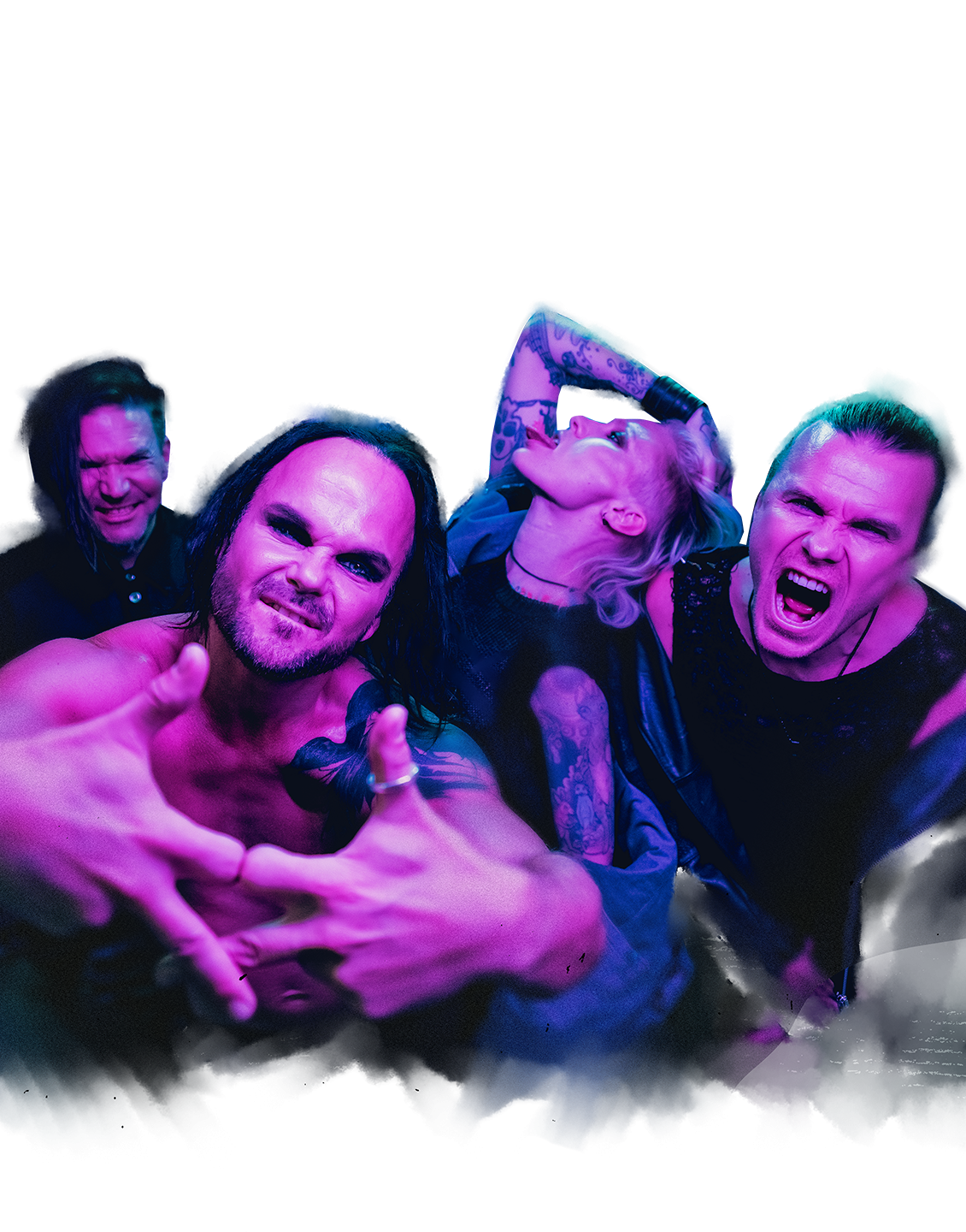 The Rasmus