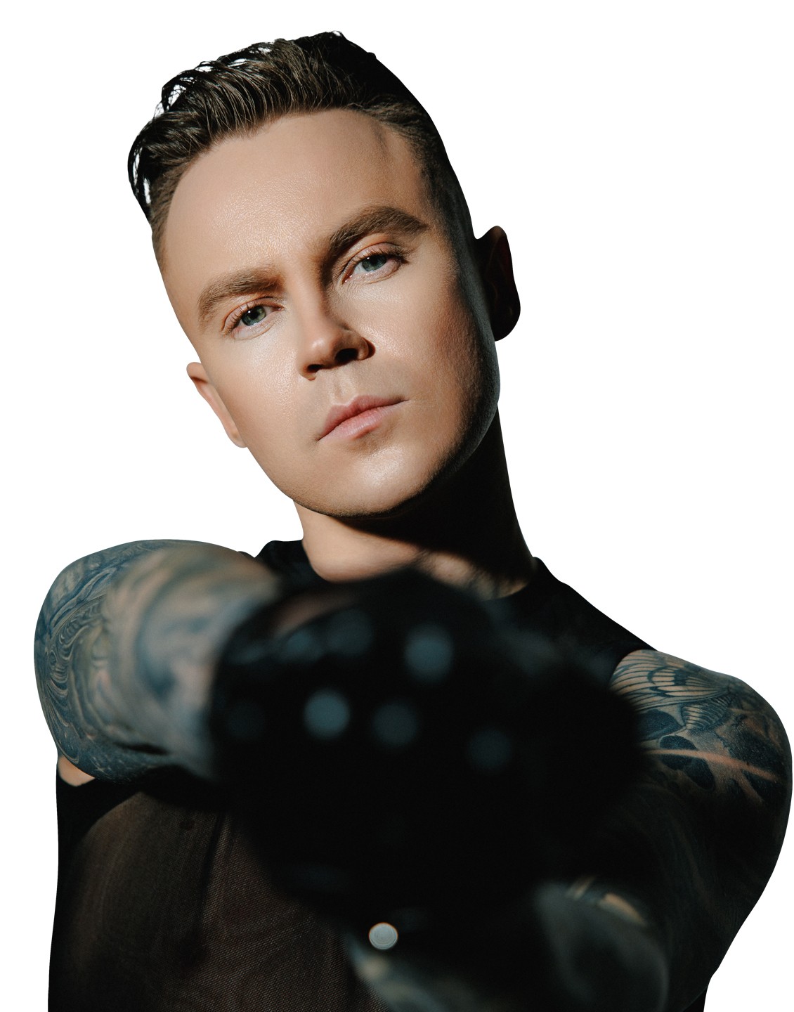 Артем Пивоваров