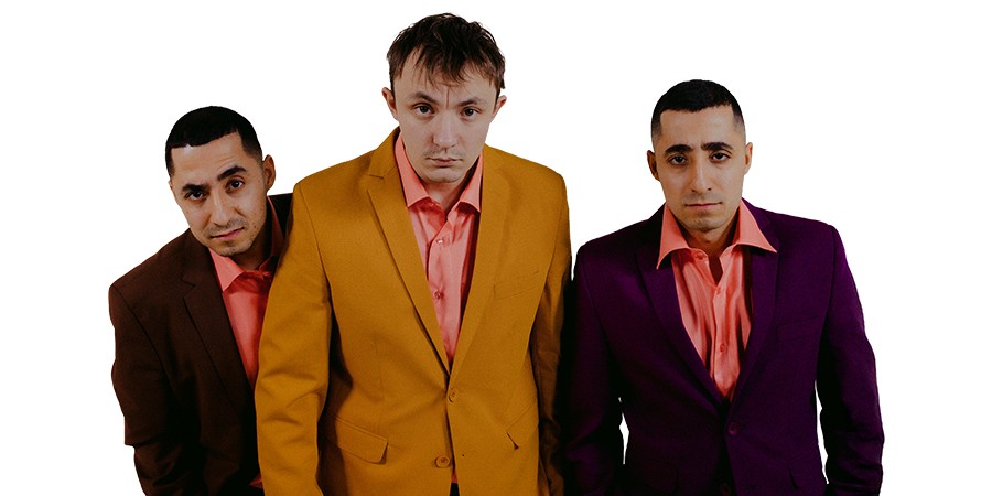 Курган & Agregat