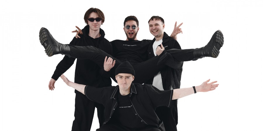BA.LATSKII