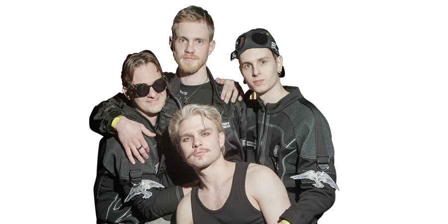 Теорія розбитих вікон