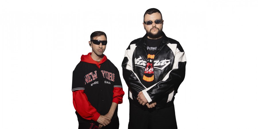 IVAN LIULENOV & DAMNITSKYI