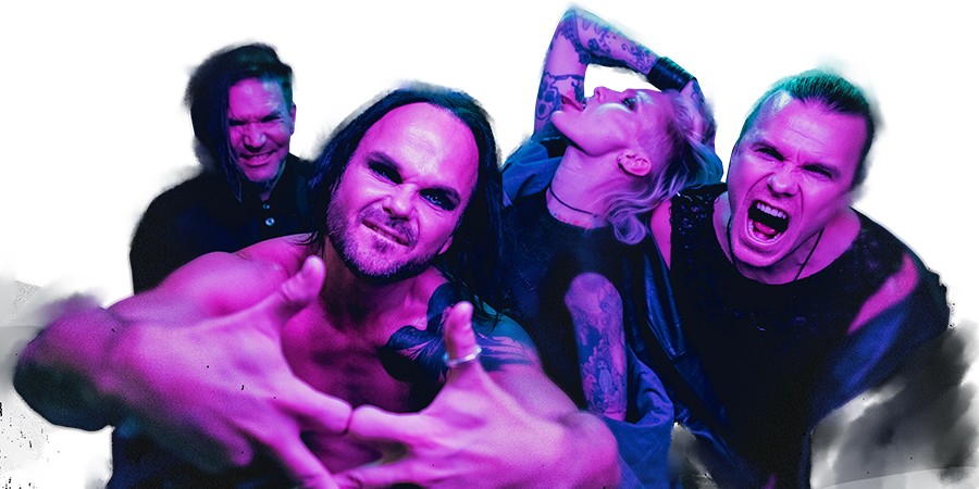 The Rasmus